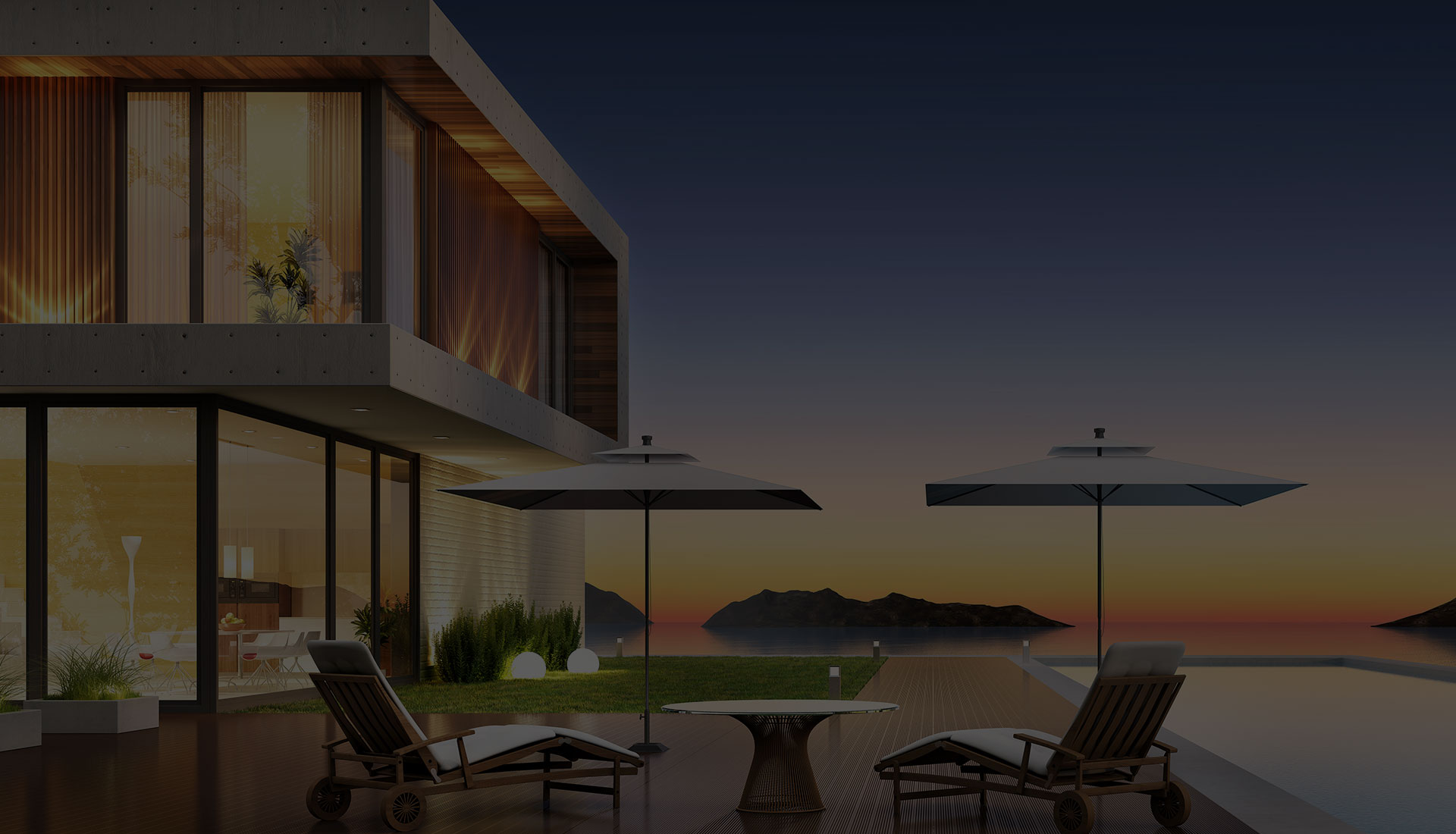 LOCATION DE VACANCES