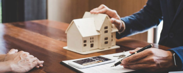 agence immobilière