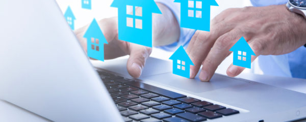 Annonces immobilières